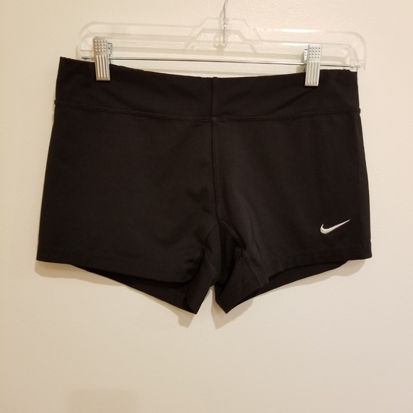 Nike Pants - Nike Dri Fit Women's Spandex Shorts